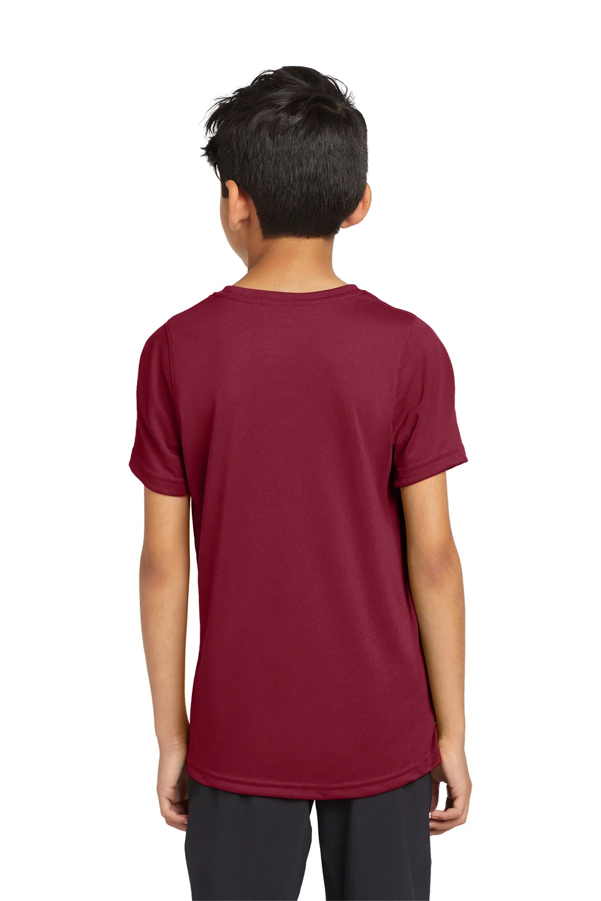 Nike Youth Legend Tee 840178 Team Maroon_2