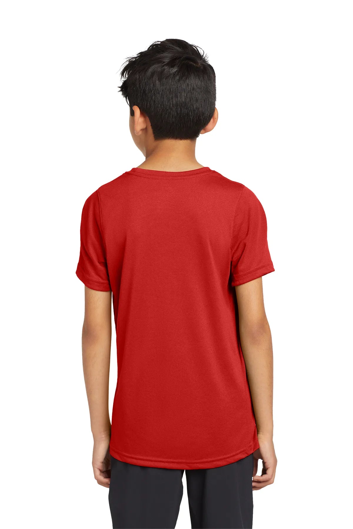 Nike Youth Legend Tee 840178 University Red_2