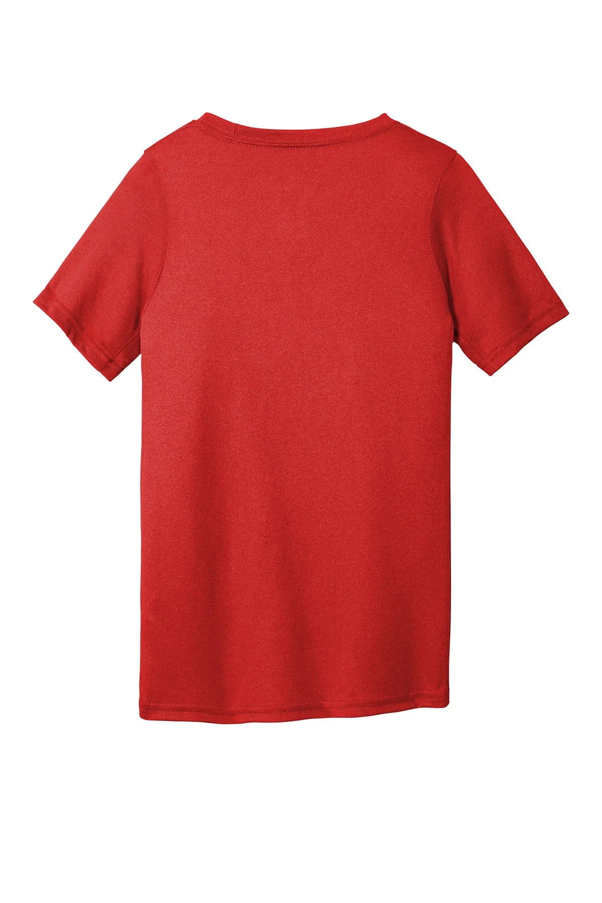 Nike Youth Legend Tee 840178 University Red_5