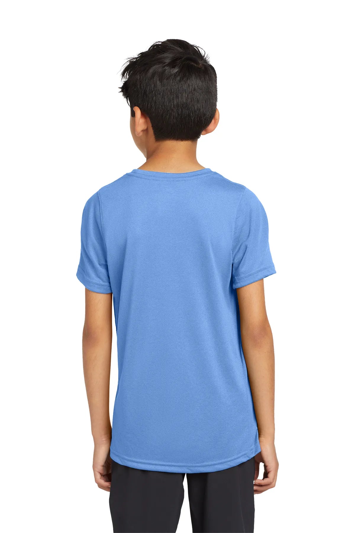 Nike Youth Legend Tee 840178 Valor Blue_2
