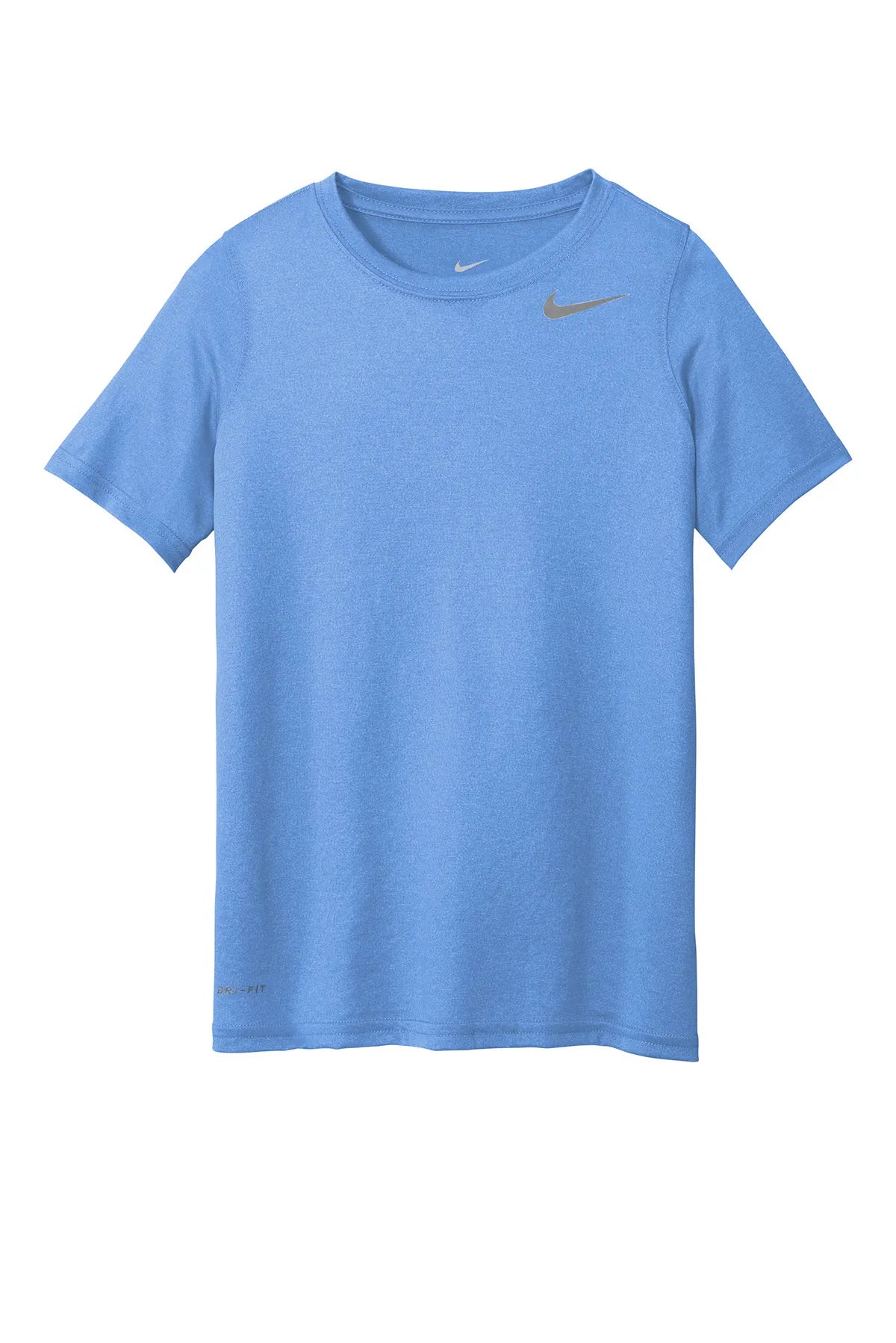 Nike Youth Legend Tee 840178 Valor Blue_4