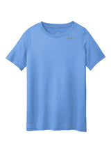 Nike Youth Legend Tee 840178 Valor Blue_4