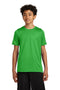 Nike Youth Swoosh Sleeve rLegend Tee NKDX8787 Apple Green_1