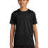 Nike Youth Swoosh Sleeve rLegend Tee NKDX8787 Black_1