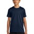 Nike Youth Swoosh Sleeve rLegend Tee NKDX8787 College Navy_1