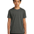 Nike Youth Swoosh Sleeve rLegend Tee NKDX8787 Dark Smoke_1