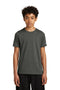 Nike Youth Swoosh Sleeve rLegend Tee NKDX8787 Dark Smoke_1