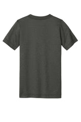 Nike Youth Swoosh Sleeve rLegend Tee NKDX8787 Dark Smoke_5
