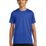 Nike Youth Swoosh Sleeve rLegend Tee NKDX8787 Game Royal_1
