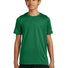 Nike Youth Swoosh Sleeve rLegend Tee NKDX8787 Gorge Green_1