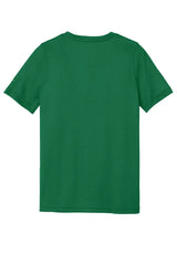 Nike Youth Swoosh Sleeve rLegend Tee NKDX8787 Gorge Green_5