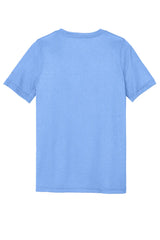 Nike Youth Swoosh Sleeve rLegend Tee NKDX8787 Valor Blue_5