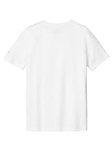 Nike Youth Swoosh Sleeve rLegend Tee NKDX8787  White_5