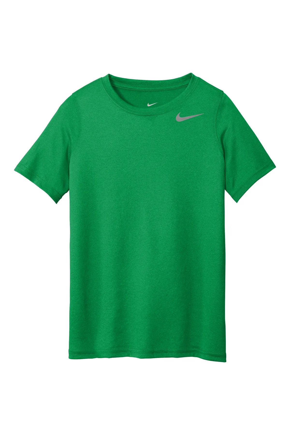 Nike Youth Team rLegend Tee DV7317 Apple Green_4