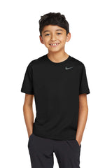 Nike Youth Team rLegend Tee DV7317 Black_1