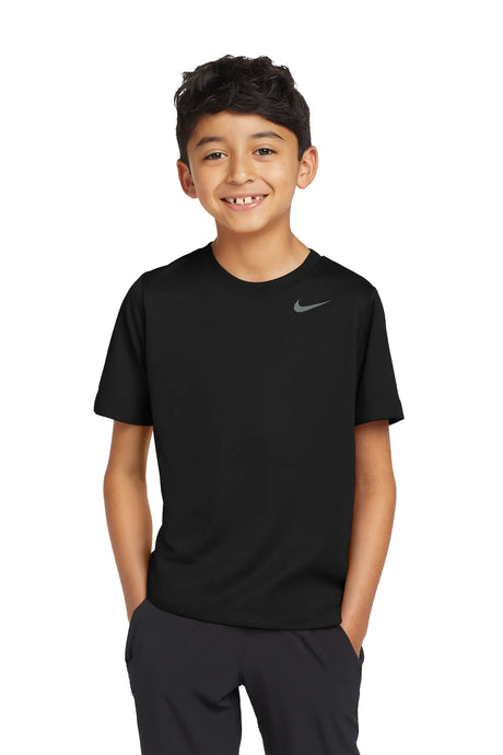 Nike Youth Team rLegend Tee DV7317 Black_1