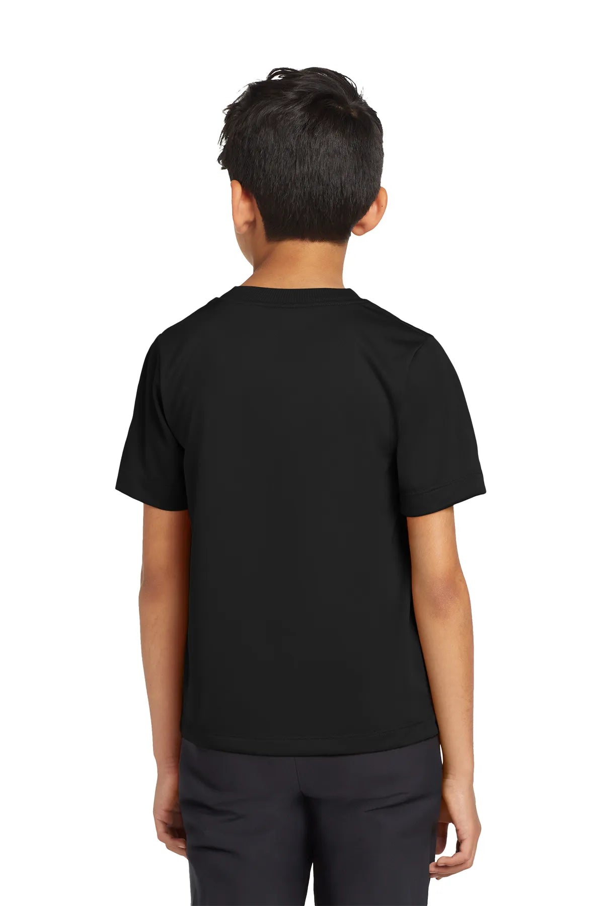 Nike Youth Team rLegend Tee DV7317 Black_2