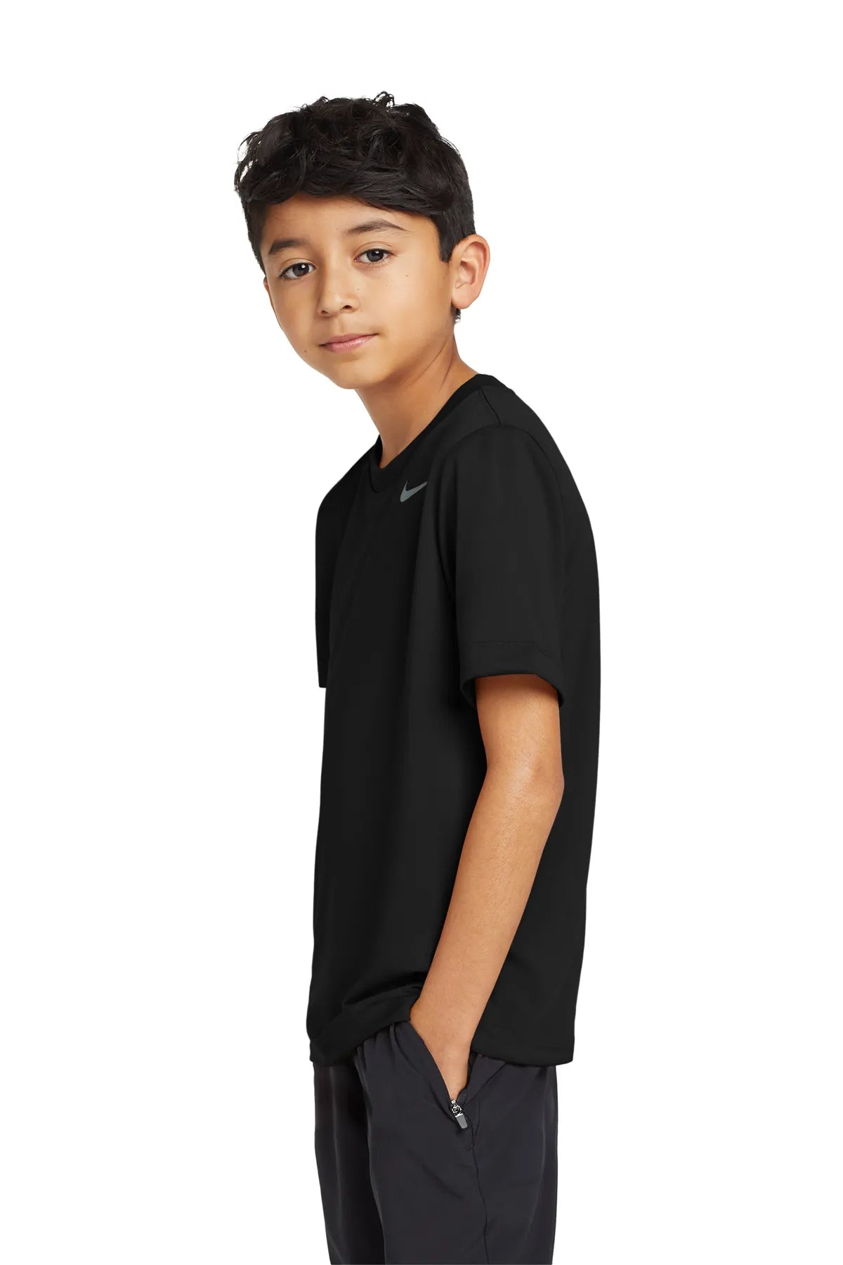 Nike Youth Team rLegend Tee DV7317 Black_3