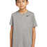 Nike Youth Team rLegend Tee DV7317 Carbon Heather_1