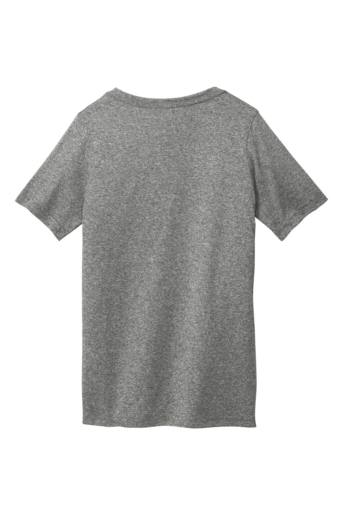 Nike Youth Team rLegend Tee DV7317 Carbon Heather_5