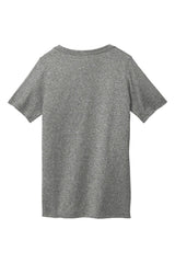 Nike Youth Team rLegend Tee DV7317 Carbon Heather_5