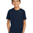 Nike Youth Team rLegend Tee DV7317 College Navy_1