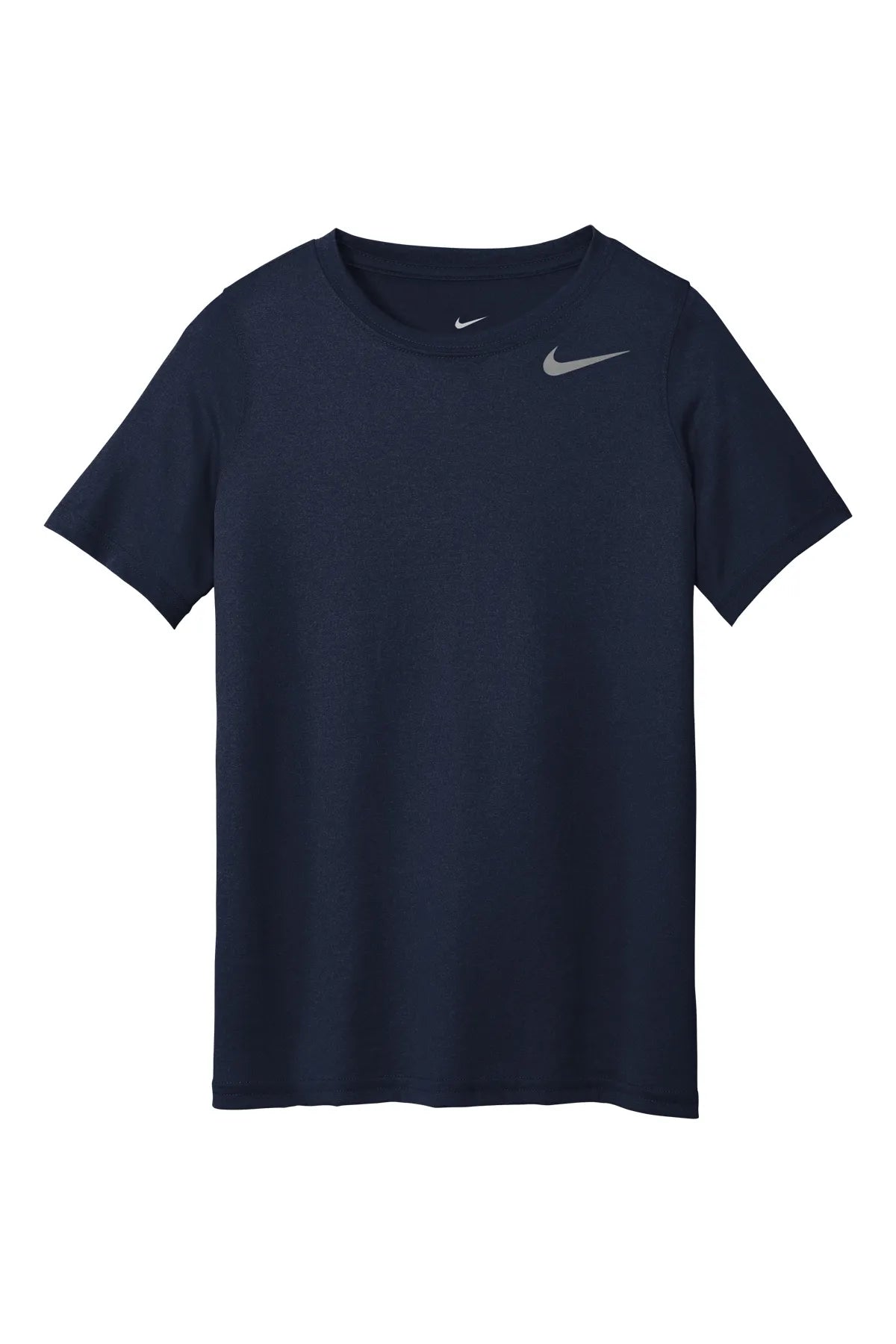 Nike Youth Team rLegend Tee DV7317 College Navy_4
