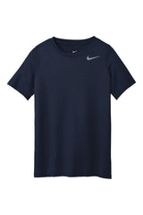 Nike Youth Team rLegend Tee DV7317 College Navy_4