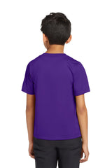 Nike Youth Team rLegend Tee DV7317 Court Purple_2