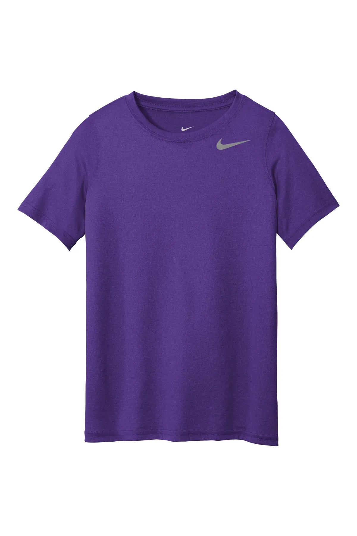 Nike Youth Team rLegend Tee DV7317 Court Purple_4