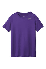 Nike Youth Team rLegend Tee DV7317 Court Purple_4