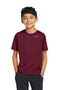 Nike Youth Team rLegend Tee DV7317 Deep Maroon_1