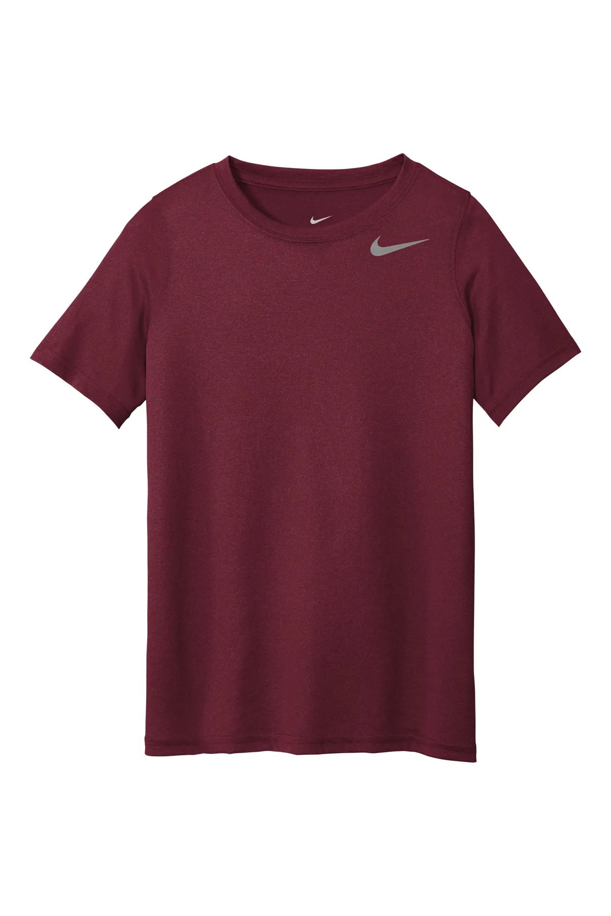 Nike Youth Team rLegend Tee DV7317 Deep Maroon_4