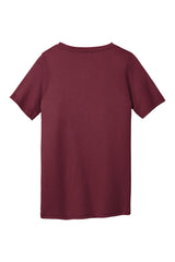 Nike Youth Team rLegend Tee DV7317 Deep Maroon_5