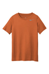 Nike Youth Team rLegend Tee DV7317 Desert Orange_4