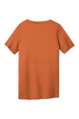 Nike Youth Team rLegend Tee DV7317 Desert Orange_5