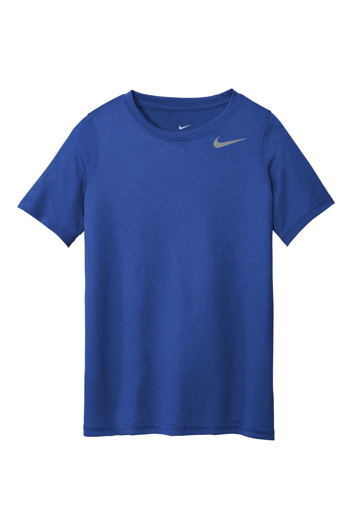 Nike Youth Team rLegend Tee DV7317 Game Royal_4
