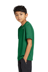 Nike Youth Team rLegend Tee DV7317 Gorge Green_1