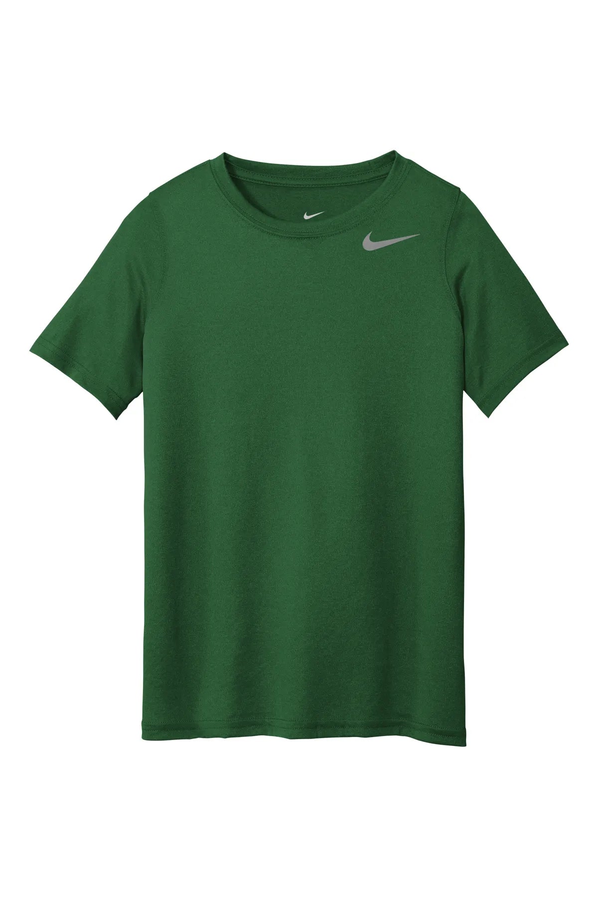 Nike Youth Team rLegend Tee DV7317 Gorge Green_4