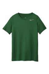 Nike Youth Team rLegend Tee DV7317 Gorge Green_4