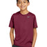 Nike Youth Team rLegend Tee DV7317 Team Maroon_1