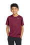Nike Youth Team rLegend Tee DV7317 Team Maroon_1