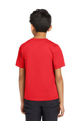 Nike Youth Team rLegend Tee DV7317 University Red_2