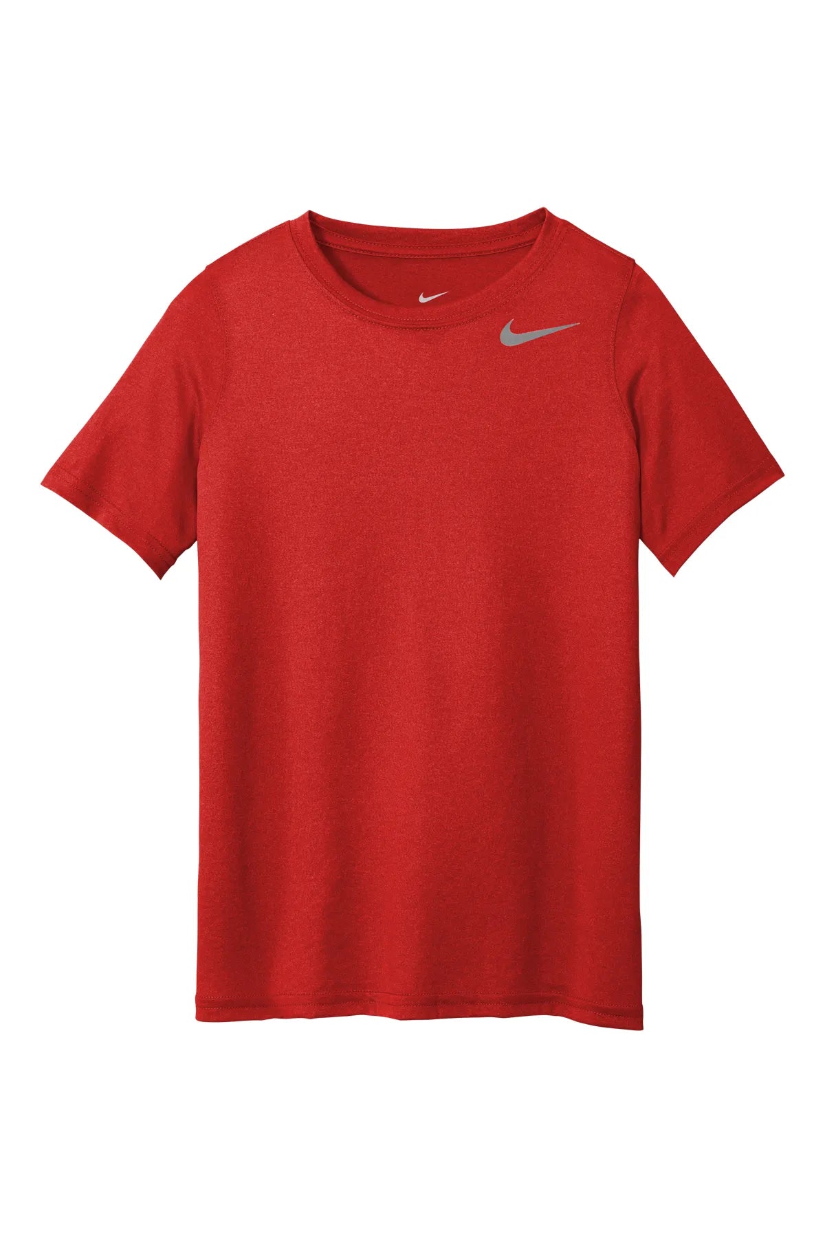 Nike Youth Team rLegend Tee DV7317 University Red_4