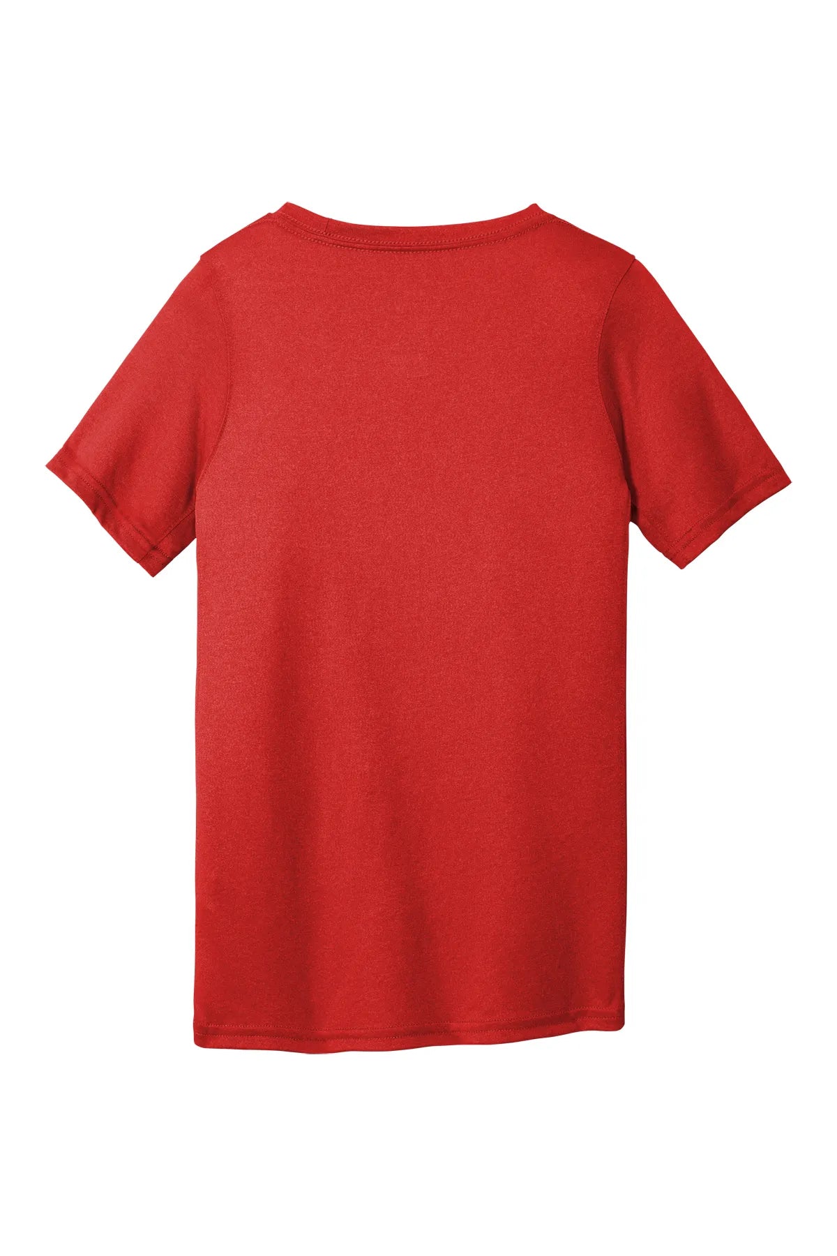 Nike Youth Team rLegend Tee DV7317 University Red_5