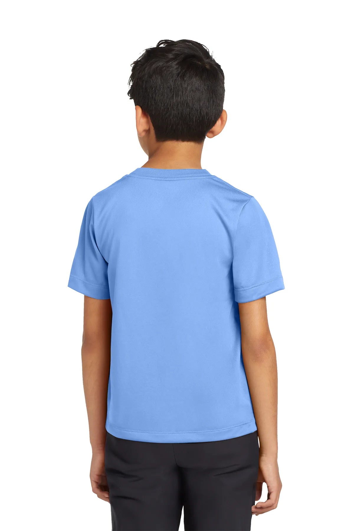 Nike Youth Team rLegend Tee DV7317 Valor Blue_2