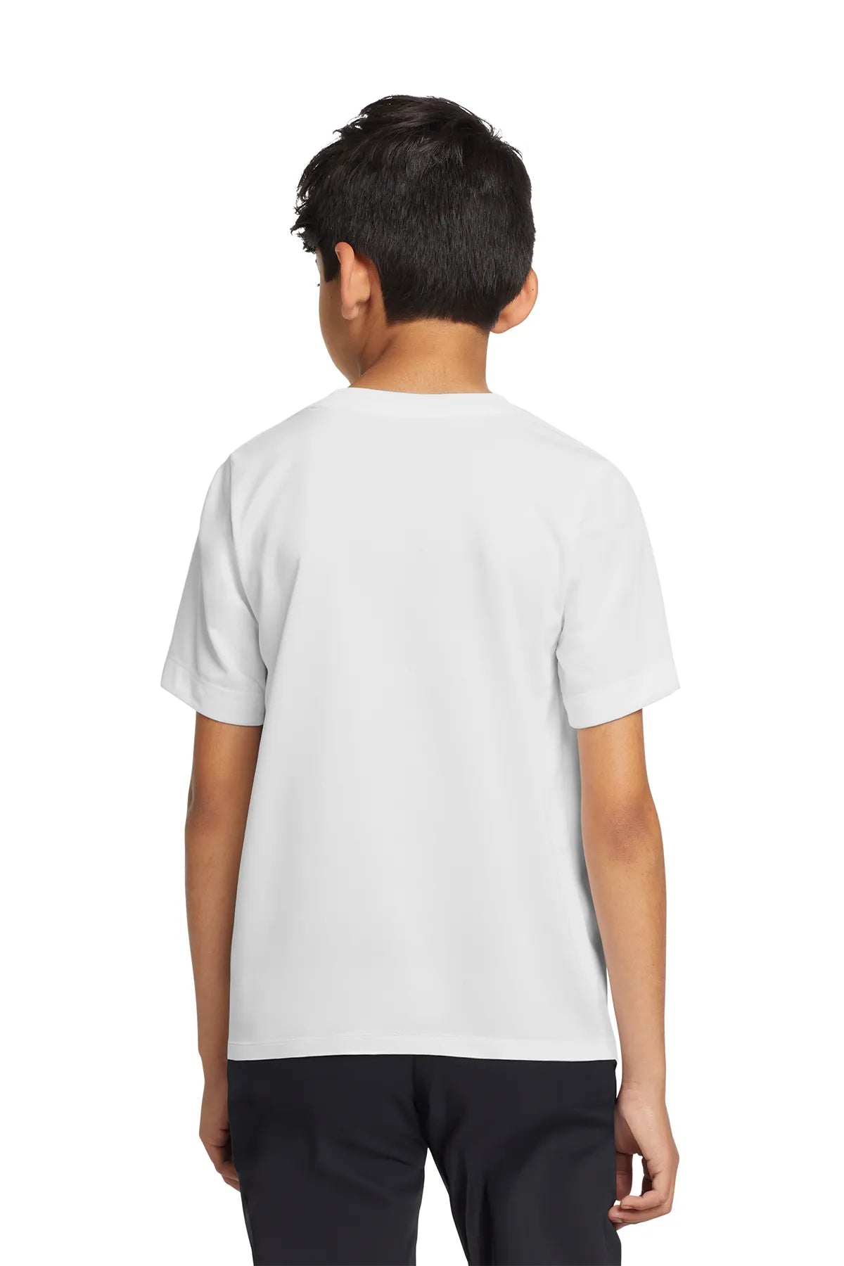 Nike Youth Team rLegend Tee DV7317 White_2