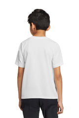Nike Youth Team rLegend Tee DV7317 White_2