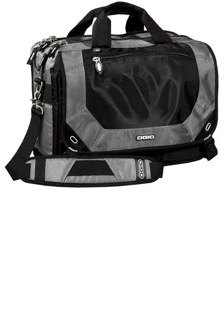 OGIO® - Corporate City Corp Messenger.  711207 Petrol