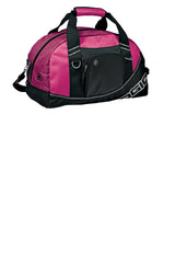 OGIO® - Half Dome Duffel.  711007 Pink